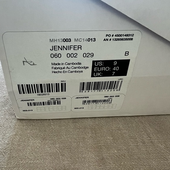 ALDO JENNIFER HEEL - Picture 5 of 7